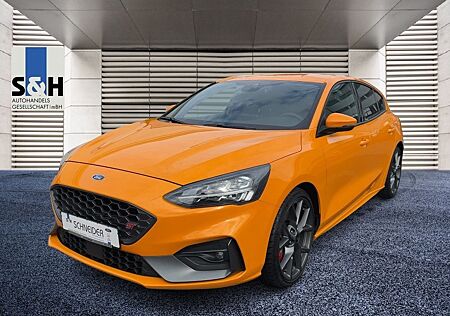 Ford Focus ST Performance, 2.3 Ecoboost