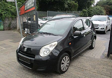 Suzuki Alto 1.0 Basis Klima
