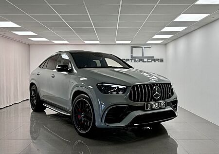 Mercedes-Benz GLE 63 AMG GLE 63 S AMG Coupe Carbon FACELIFT NP: 132.792€