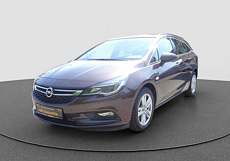 Opel Astra K Sports Tourer Dynamic Start/Stop