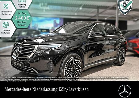Mercedes-Benz EQC 400 4M Electric Art 360°/Multibe/Easy