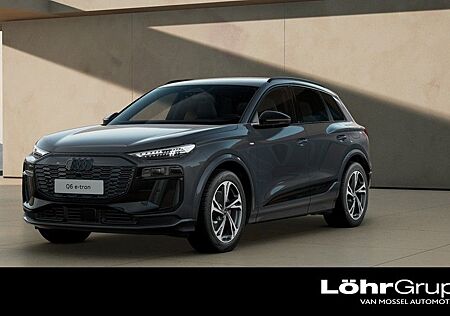 Audi Q6 e-tron UPE 90.955 performance TechPro AHK B&O