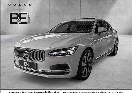 Volvo S90 T8 Ultimate Dark AWD SHZ B&W HUD STANDHZ LED
