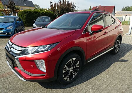 Mitsubishi Eclipse Cross 1.5 Turbo-Benziner 4WD CVT Top