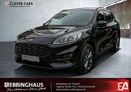 Ford Kuga 2.5 Plug-In Hybrid ST-Line X Kamera Navi