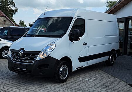 Renault Master gebraucht kaufen Renault Master Kasten L2H2 HKa 3,3t