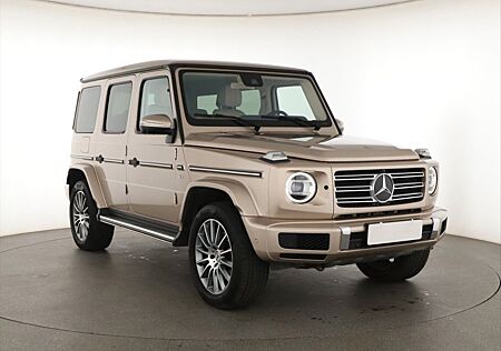 Mercedes-Benz G 500 G