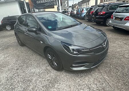 Opel Astra K Lim. 5-trg. 2020 Start/Stop*EURO6*
