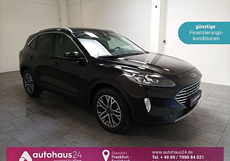 Ford Kuga 2.0 Titanium X|Navi|CAM|Lenkrhzg.