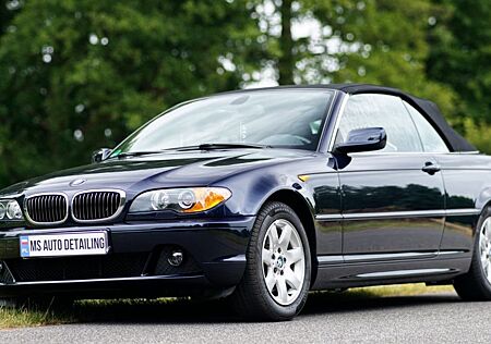 BMW 325Ci - Cabrio Perfect Condition