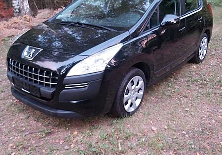 Peugeot 3008 Tendance