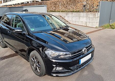 VW Polo Volkswagen 1.0 TSI