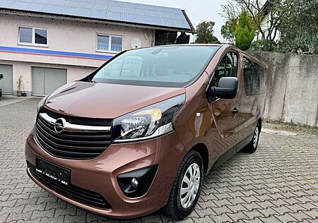 Opel Vivaro B Kombi L1H1 2.7t Klima Kamera