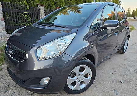 Kia Venga SPIRIT AUTOMATIK NUR 35TKM RDKS ISOFIX SHZ