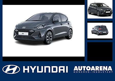 Hyundai i10 1.2 Trend **Komfortpaket*Rückfahrkamera**