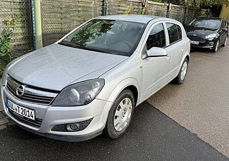 Opel Astra gebraucht kaufen Opel Astra 1.4 Twinport -