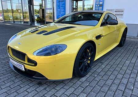 Aston Martin V12 Vantage S Sportshift