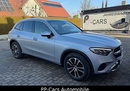 Mercedes-Benz GLC 220 d 4M AVA Advanced+*PANO*STHZG*Park+Kam.