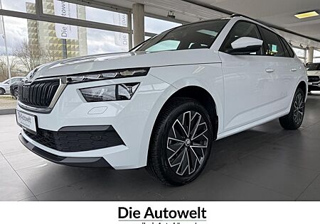 Skoda Kamiq Ambition 1.0 TSI NAVI LED PANO ACC PDC