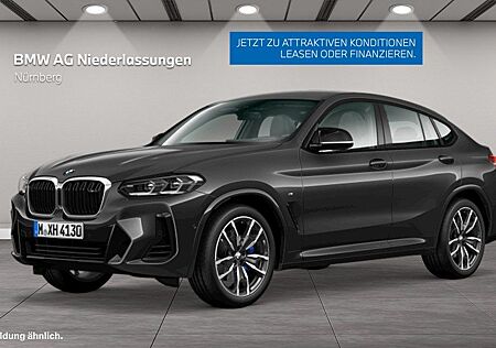 BMW X4 M40d Sportsitze elektr. mit Memory*HUD* Sound