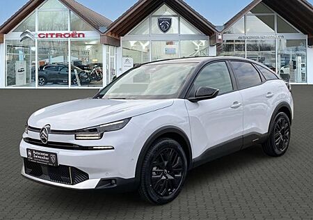 Citroën C4 PureTech 130 EAT8 Max