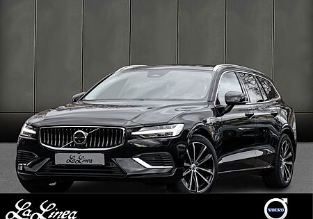 Volvo V60 T6 Recharge AWD Core Bright NP:68.600,-/ACC/