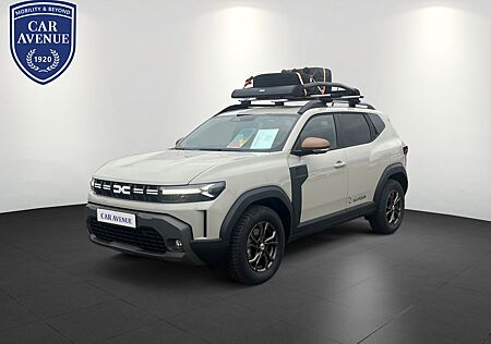 Dacia Duster Extreme Hybrid 140 Navi, Sitzhzg, Klima