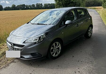 Opel Corsa 1.4 Active Active