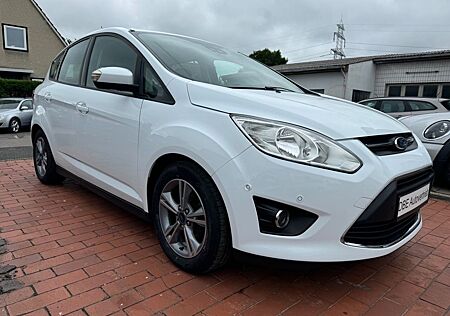 Ford C-Max Sync Edition 1.0 8-Fach bereift