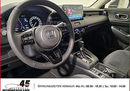Honda HR-V Elegance e:HEV Hybrid Honda Sensing+PDC v.&