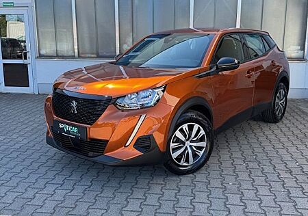 Peugeot 2008 PureTech 100 Stop&Start Active Pack