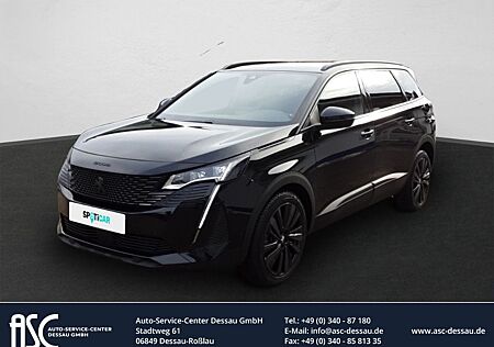 Peugeot 5008 GT HYBRID 136 e-DSC6 , Navi , Kamera , Sitz