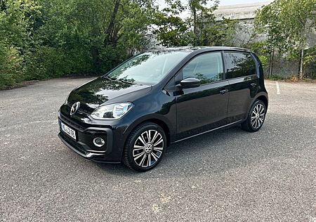VW Up Volkswagen 1.0 TSI join ! Klimaaut./Sitzheizung/PDC