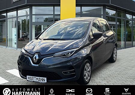 Renault ZOE LIFE Batteriemiete R110 Z.E. 4