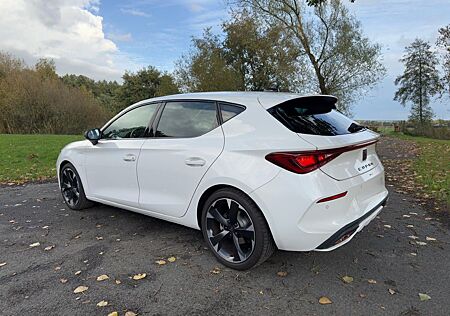 Cupra Leon 1,4 e-Hybrid Navi LED*Spurhalteass*DCC*DAB+