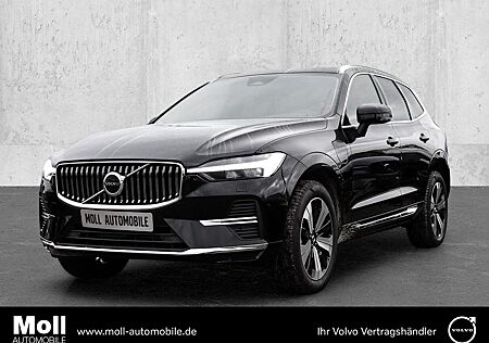 Volvo XC 60 XC60 Core Recharge Plug-In Hybrid AWD StandHZG D