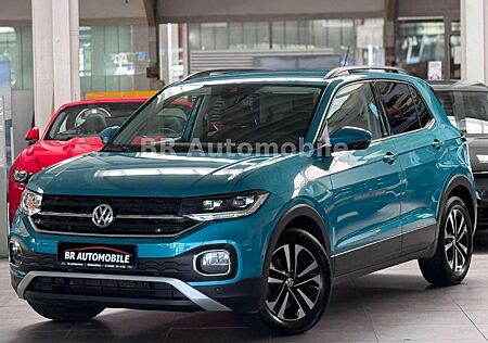 VW T-Cross Volkswagen United*LED*Digital Cockpit*Navi*SHZ*nur