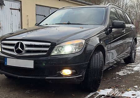 Mercedes-Benz C 280 NOTVERKAUF T AVANTGARDE Avantgarde