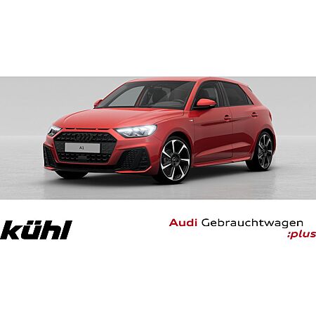 Audi A1 leasen