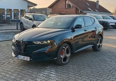 Alfa Romeo Tonale Veloce MHEV #Pano #PremiumAudio