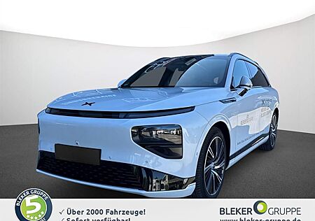 XPENG G9 AWD Performance*PREMIUM-PACK*AHK*