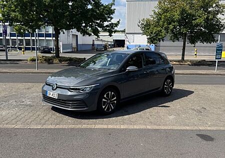 VW Golf Volkswagen 2.0 TDI SCR DSG United United
