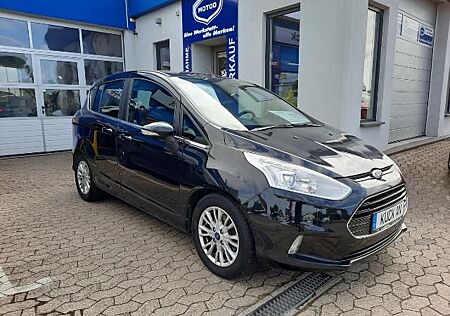 Ford B-Max 1.0 EcoBoost Titanium 100 PS Benzin