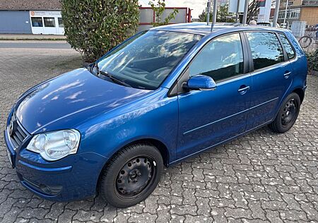VW Polo Volkswagen 9N | 1.4 TSI 80 PS | 89t km | 2007