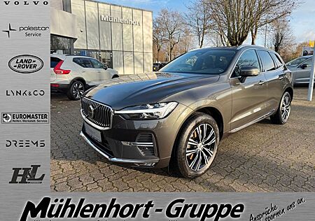 Volvo XC 60 XC60 B5 D AWD Geartronic INSCRIPTION - AHK -