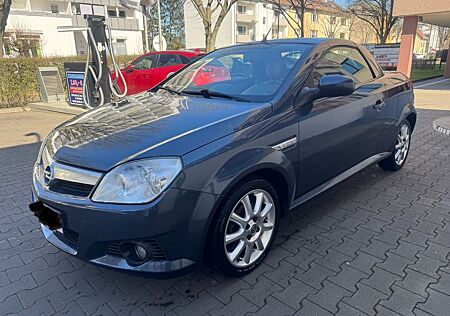 Opel Tigra Twin Top Design Edition