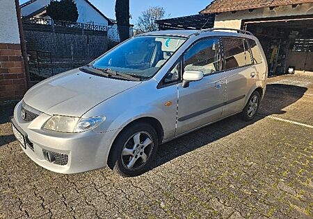 Mazda Premacy 2.0 Active Autom. Active