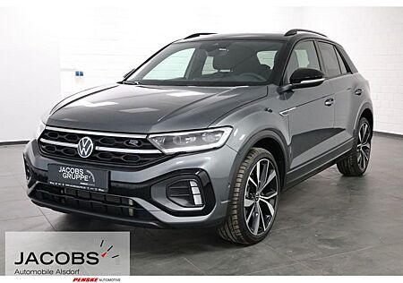 VW T-Roc Volkswagen 1.5 TSI R-Line "Black Style" DSG,Navi,Matr