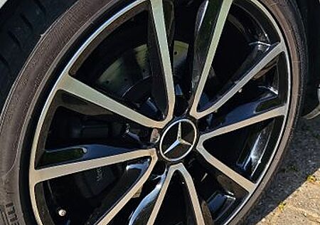 Mercedes-Benz B 200 BlueEFFICIENCY -