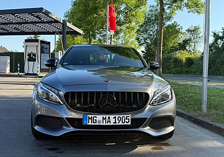 Mercedes-Benz C 200 Avantgarde